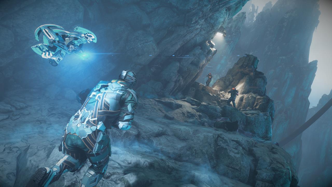 Killzone: Shadow Fall